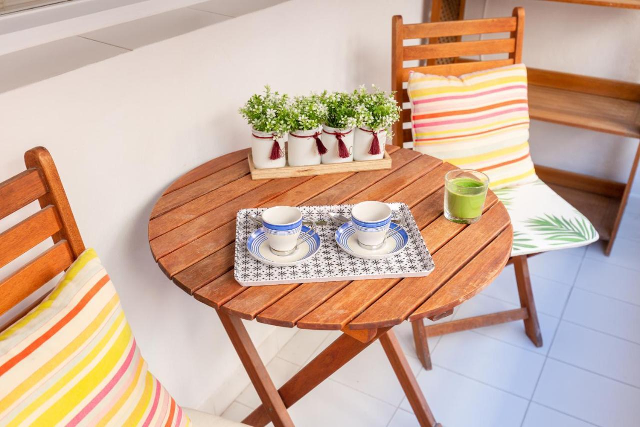 Urban Chic By Fidalsa Apartment Alicante Exterior photo