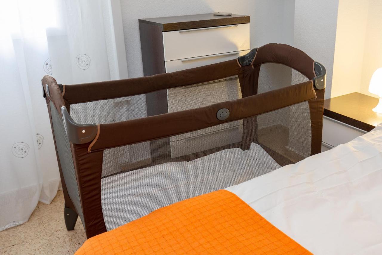 Urban Chic By Fidalsa Apartment Alicante Exterior photo